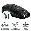 Радар-детектор iBOX Sonar LaserScan Signature Cloud + Адаптер питания iBOX Cloud Type-C CC 57