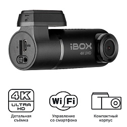 iBOX Epic 4K