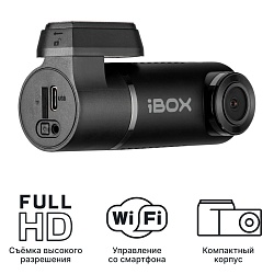 iBOX Epic 
