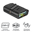 Радар-детектор iBOX Sonar PRO LaserVision WiFi Signature Cloud