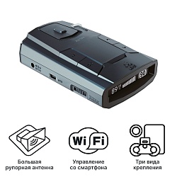 iBOX Pulsar 