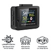 Радар-детектор iBOX ONE LaserVision WiFi Signature