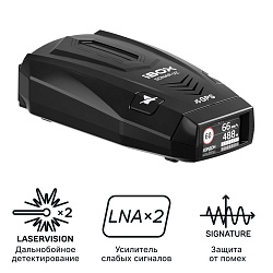 iBOX Sonar Uz 