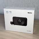 iBOX City PRO с камерой заднего вида, взгляд с высоты Боинга👀✈️
