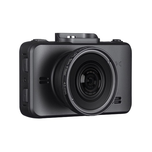 Видеорегистратор iBOX RoadScan SE WiFi GPS Dual