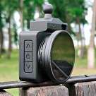 Новый гаджет на борту. Разбираемся с iBOX RoadScan PRO 4K 🎥🔥