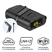 Радар-детектор iBOX Sonar PRO LaserVision Signature Cloud
