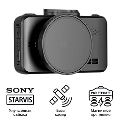 iBOX RoadScan