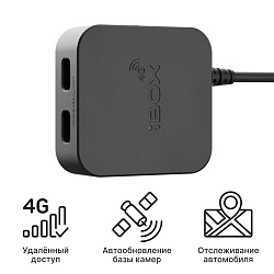 Адаптер iBOX Контроль