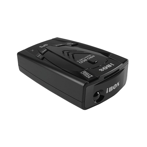 Радар-детектор iBOX Pro 800 Signature S
