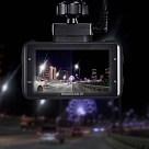 Что такое HDR и WDR в видеорегистраторе