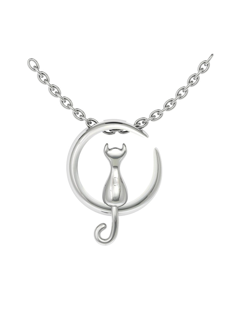 Колье, 1,95г.