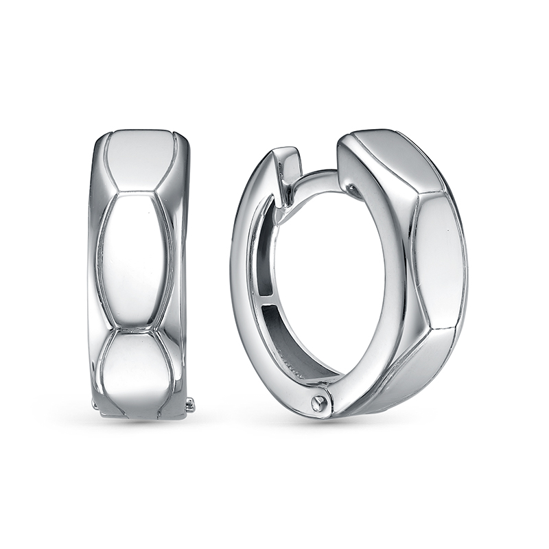 Серьги, 3,16г.