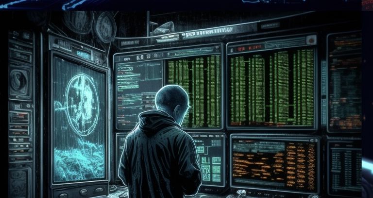 Как обеспечивается безопасность блокчейн системы?
