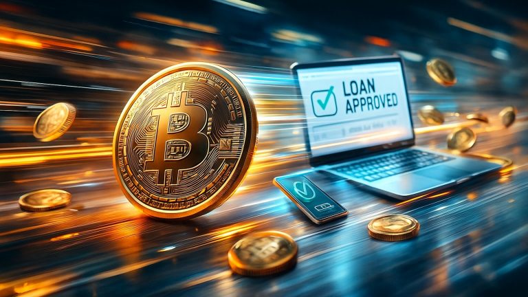 Flash‑кредиты без кода: как новичку протестировать арбитраж с ИИ‑помощником