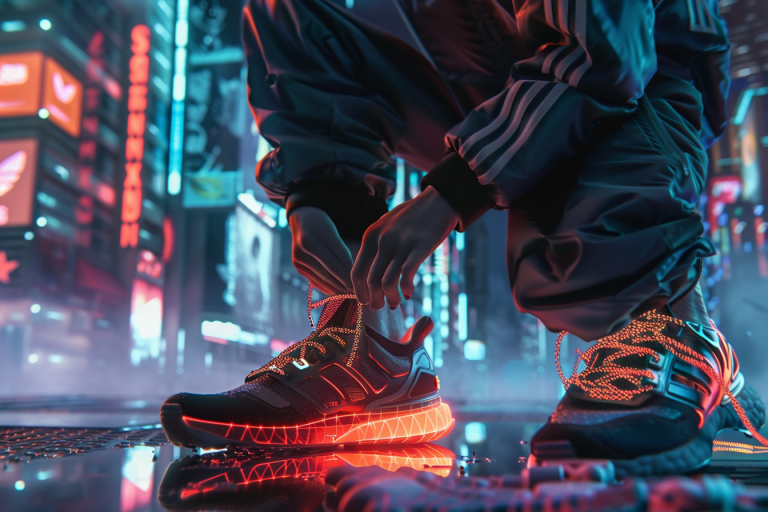 Adidas выпустит новую NFT-коллекцию
