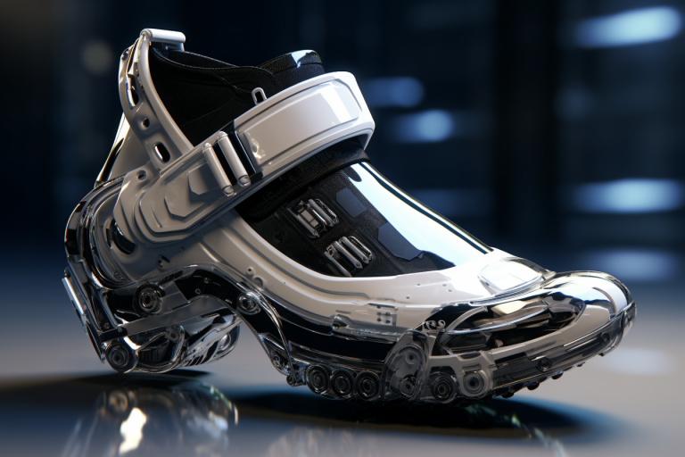 Shift Robotics выпустили новую модель роботизированной обуви Moonwalkers X