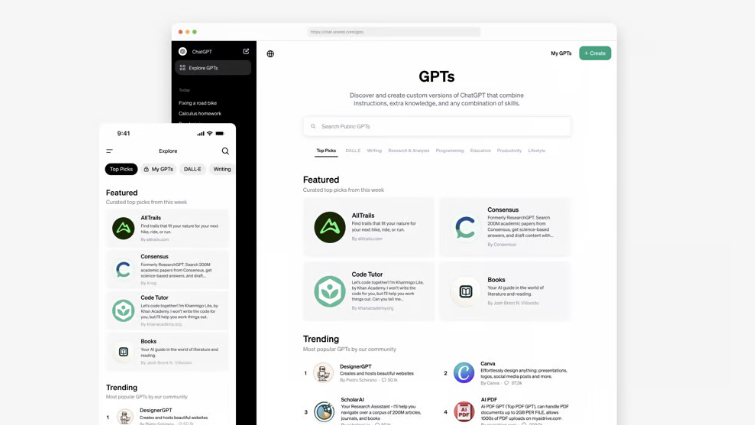 Источник: openai.com