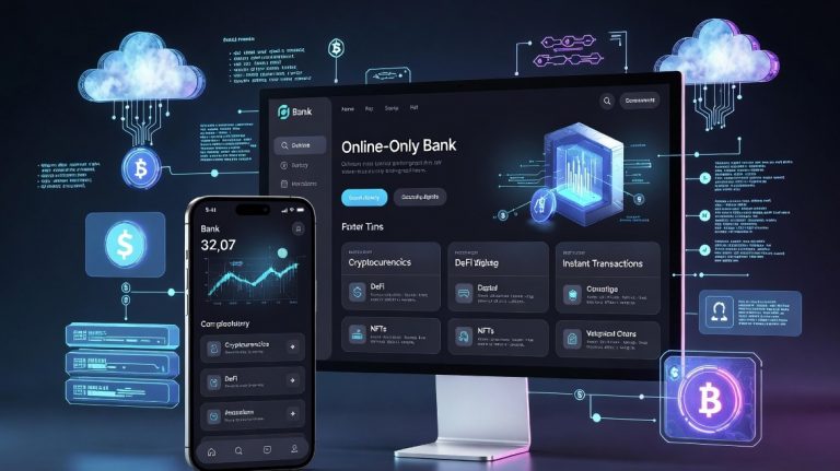 Web3-карты становятся новым платежным трендом: рынок превысил $406 млн в месяц