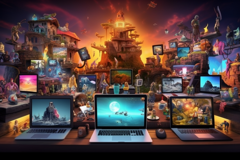 Все, что нужно знать о Megamod — российском конкуренте игровых песочниц Minecraft и Roblox