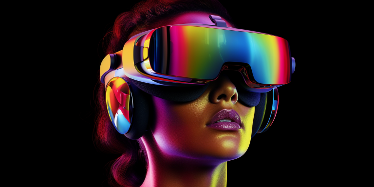 Главное достижение после первого iPhone или провал? Все, что нужно знать об Apple Vision Pro
