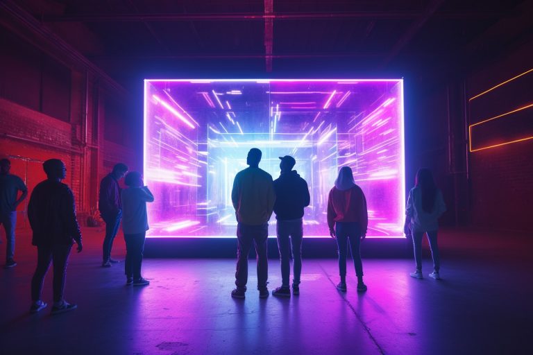 Форум Blockchain Life 2024 пройдет в Дубае