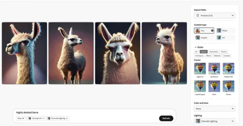 Источник: Adobe / theverge.com