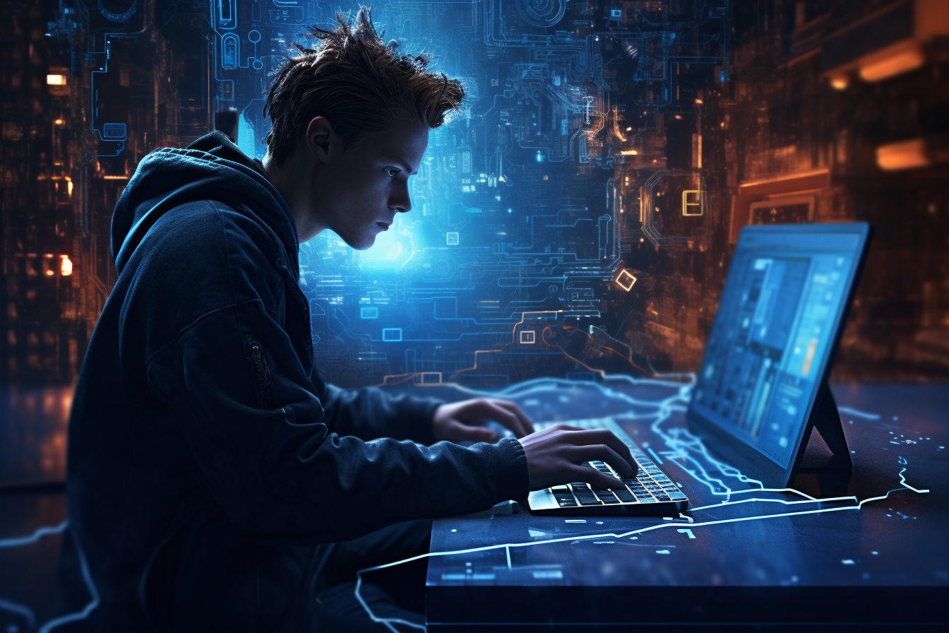 OpenAI добавил функцию памяти в ChatGPT // Иллюстрация: Midjourney