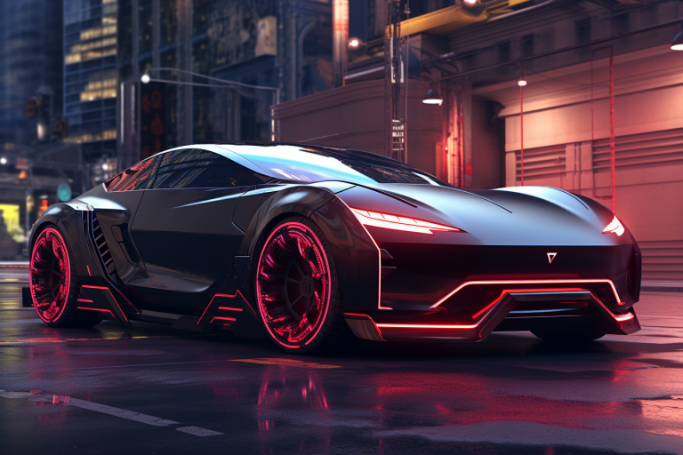 Новые автомобили от Tesla появятся в 2025
