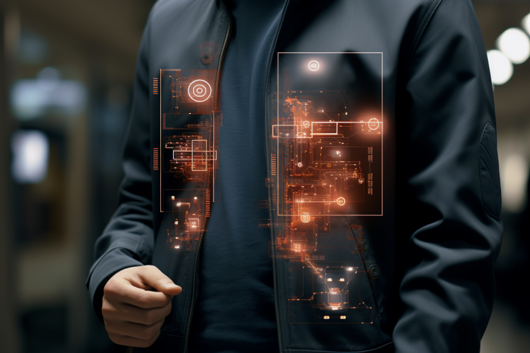 AI Pin от компании Humane: «убийца» смартфонов или провал?