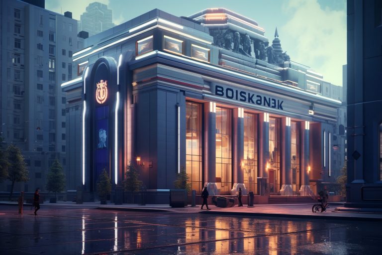 «Цифровой евро нужен для того чтобы идти в ногу с обществом» — Президент Центробанка Нидерландов