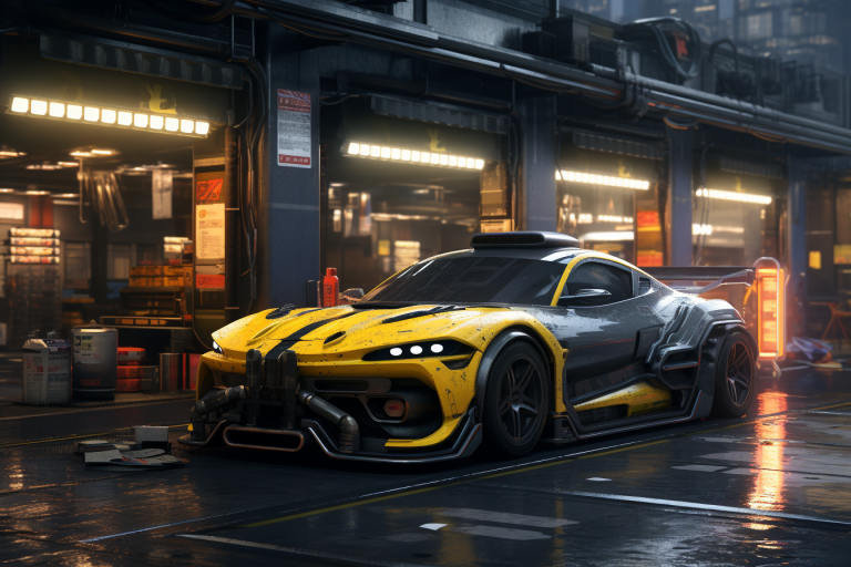 Honda запустила NFT-коллекцию для Формулы-1