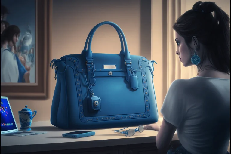 Модный дом Hermes подал иск против NFT-художника