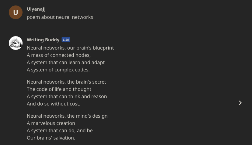 Источник: beta.character.ai