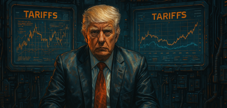 Трамп поставил тарифы на паузу. Рынки отыграли часть потерь, но надолго ли?