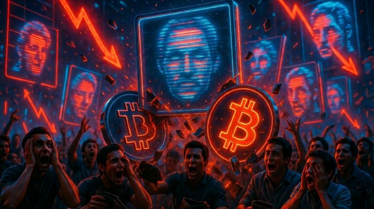Селебрити-мемкоины обвалились на 90%: почему хайп знаменитостей оказался ловушкой для инвесторов