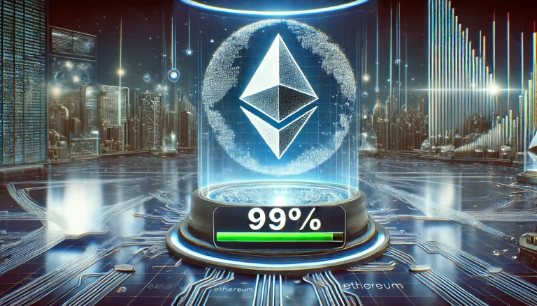 99% участников сообщества поддержали смену руководства Ethereum Foundation