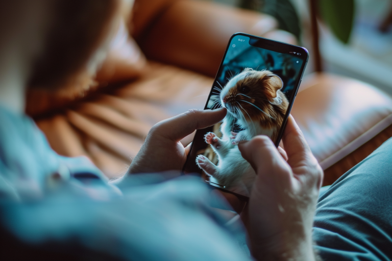 Анатолий Аксаков: “Hamster Kombat — это явно мошенничество”