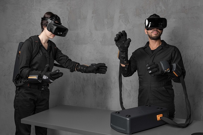 Источник: haptx.com