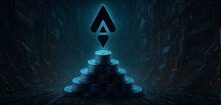AlphaTON выходит на Nasdaq с $100 млн резервом в TON
