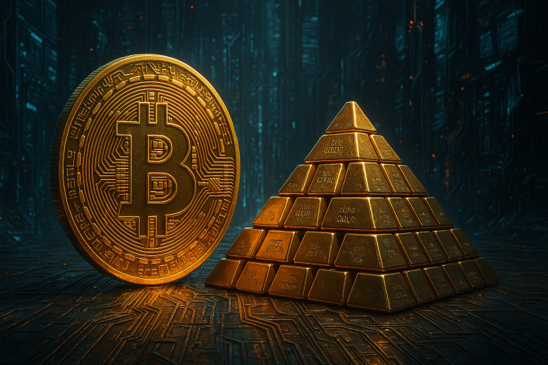 Аналитик VanEck оценил потенциальную цену биткоина в $644 000 к 2028 году