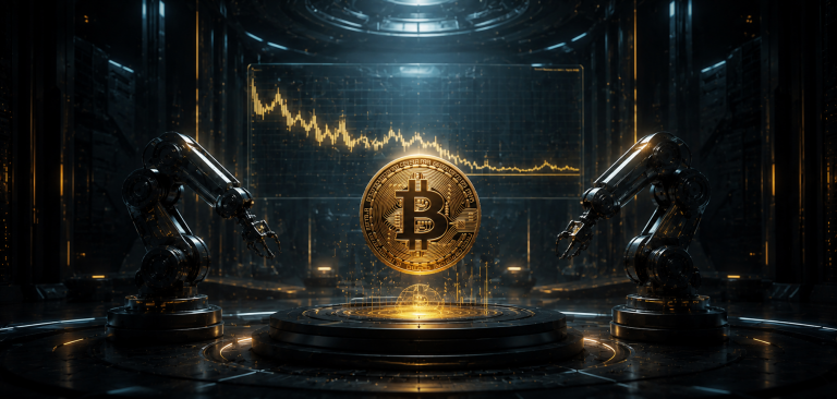 Аналитики Binance Research зафиксировали истощение давления продавцов биткоина