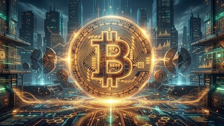 Аналитики Delphi Digital заявили о росте доминирования биткоина