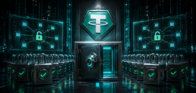 Аналитики USDTBanList объяснили массовую разблокировку 497 адресов Tether плановым комплаенсом