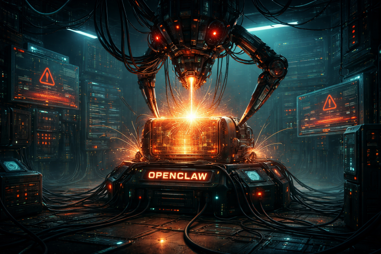 Аналитики выявили критические уязвимости в OpenClaw