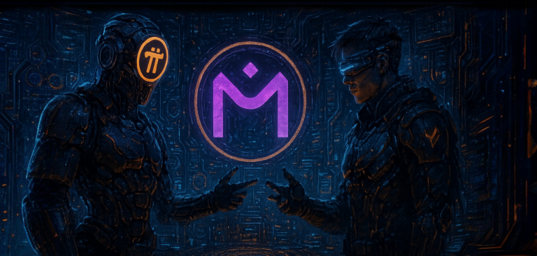 Аналитик призывает команду Pi Network не допустить ошибок Mantra (OM)