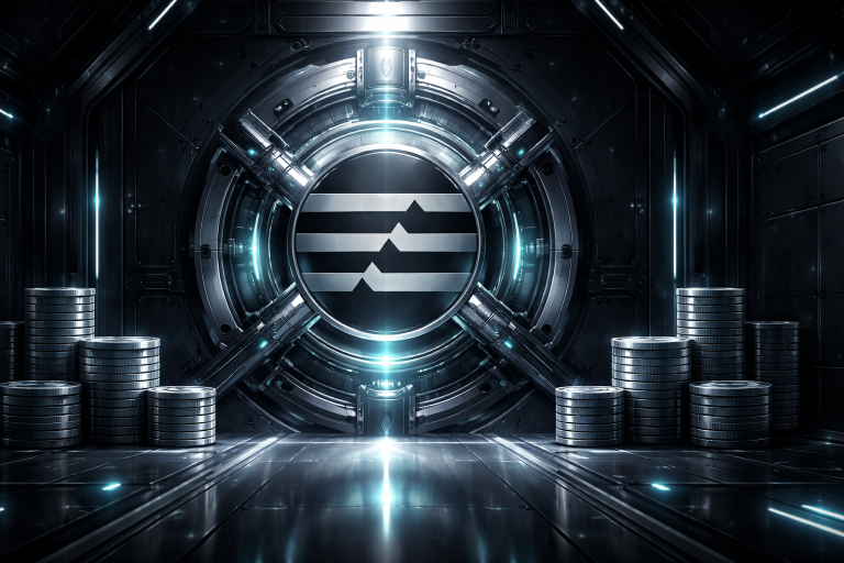 Aptos пересмотрел токеномику и ограничил предложение APT