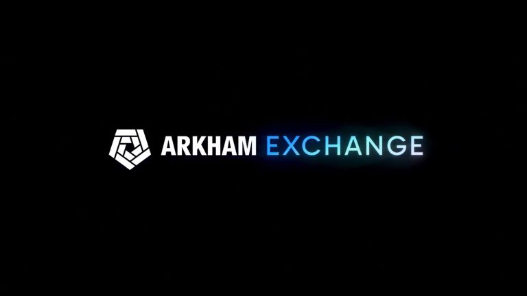 Arkham запустила биржу для торговли бессрочными контрактами и бонусами в ARKM