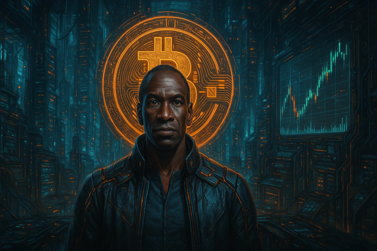 Артур Хейс спрогнозировал биткоин по $3,4 млн к 2028 году из-за планов ФРС