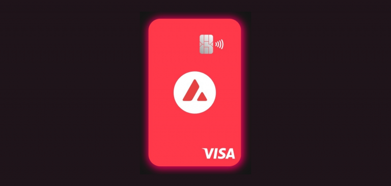 Avalanche и Visa выпускают криптокарту. Где доступна и как получить